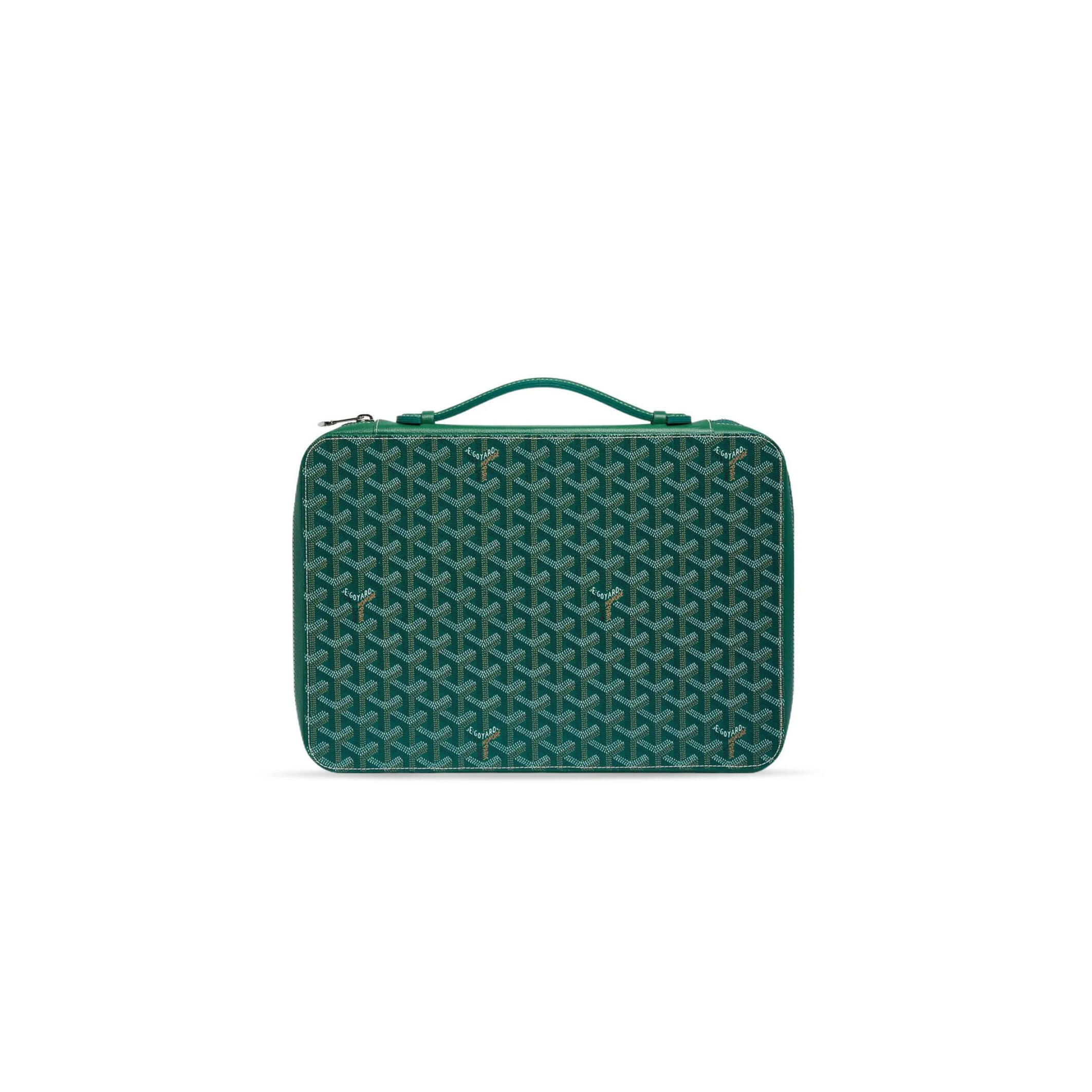 GOYARD COMPAGNON UNIVERSEL A4 COMPUNMMLTY-09CL09P (34*24*4cm)